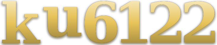 ku6122 logo