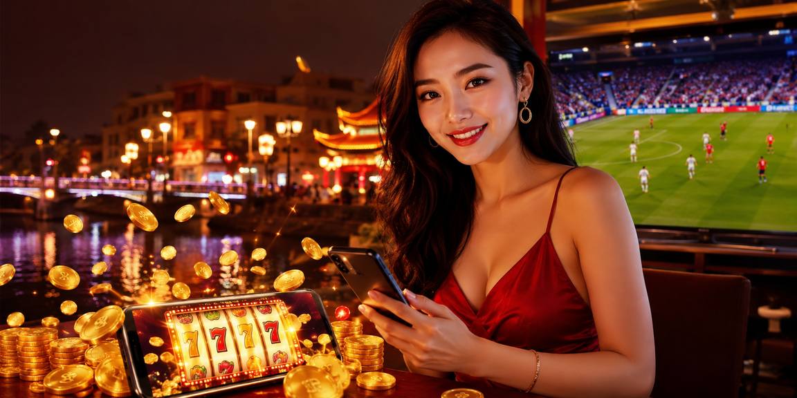 ku6122 Chọn Lọc Di Động