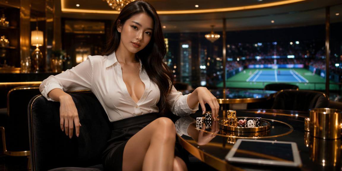ku6122 Khám phá sảnh game trên điện thoại